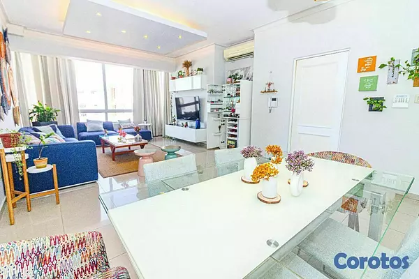 apartamentos - Apartamento en evaristo morales 4