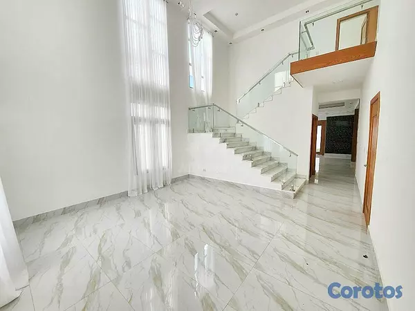 casas - CASA CON PISCINA Y TERRAZA PRIVADA VILLA MARIA STG 5