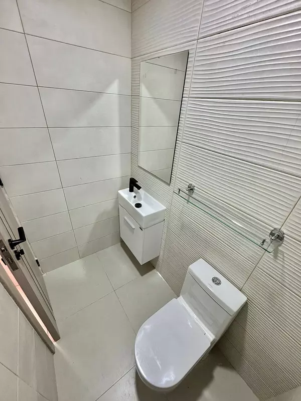 apartamentos - Alquilo apartamento amueblado en Evaristo Morales  9