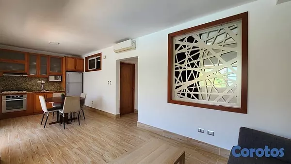 apartamentos - Apartamento amueblado en Cap Cana a buen precio 3