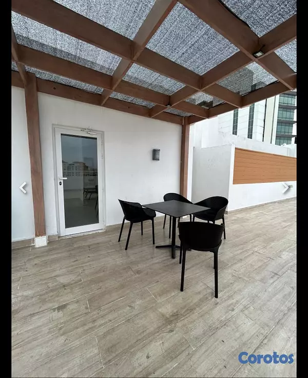 apartamentos - Apartamento en venta Bella vista  1