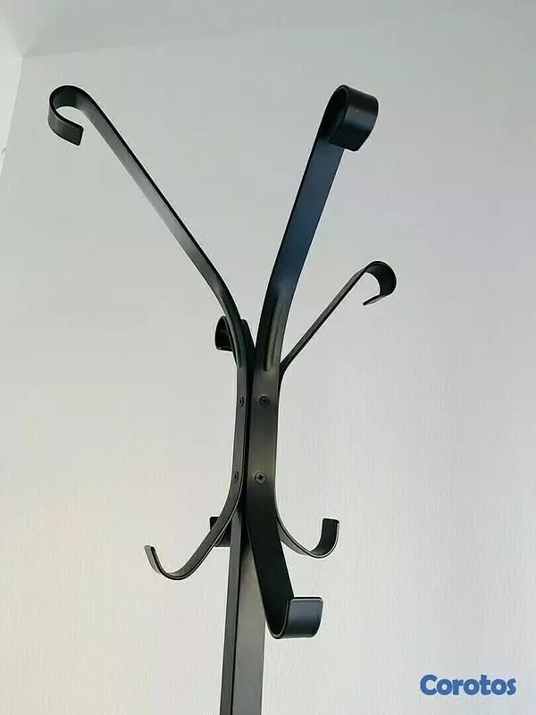 decoración y accesorios - VENDO COLGALDOR 5