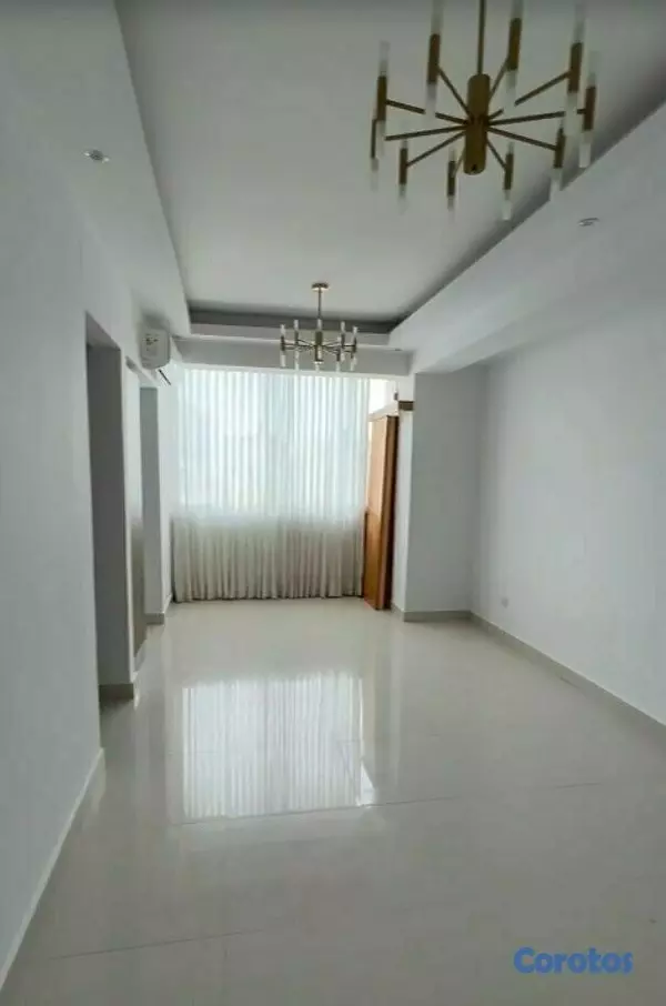 apartamentos - Renacimiento, Hermosa Torre, 2 habitaciones, área  2