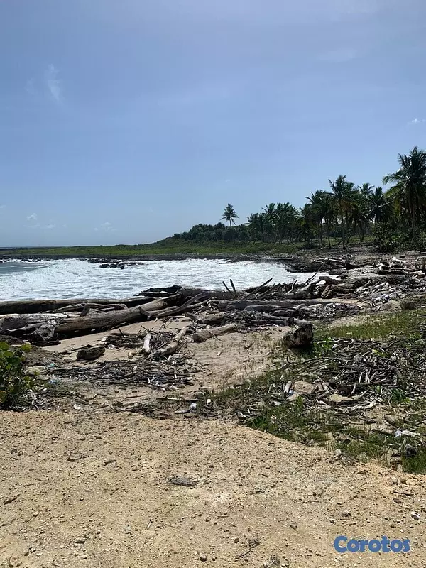 solares y terrenos - Solar en Cumayasa frente a la Costa de 51mil metros  5