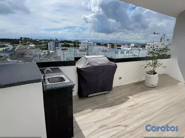 apartamentos - Apartamento en venta en Los Restauradores 6