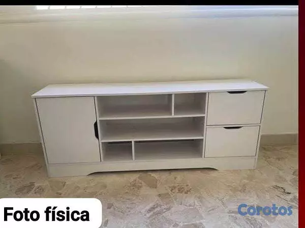 muebles y colchones - Comedores y mesa tv 3