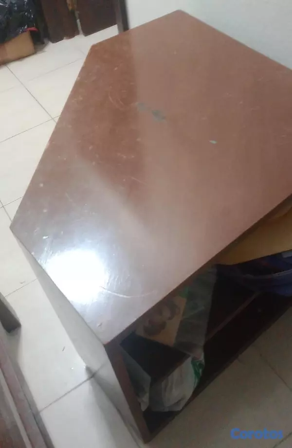 muebles y colchones - Organizador De Esquina Para Hogar 3