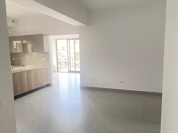 apartamentos - Vendo apartamento en Los Prados  4