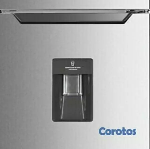 electrodomesticos - Dispensador de agua nevera refrigerador Frigidaire Tecnomaster 4