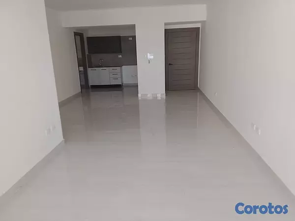 apartamentos - Alquiler de Apartamento – Piso 10 en Torre Moderna Exclusiva del Año!!  9