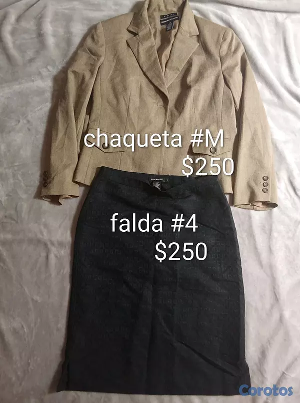 ropa para mujer - todas las marcas 4