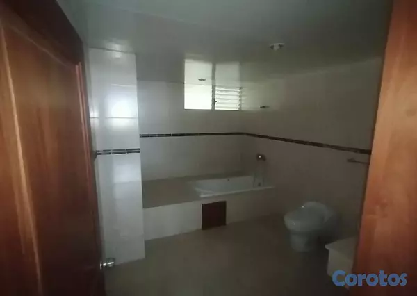 apartamentos - 🔵Apartamento 4to piso en bella vista  4