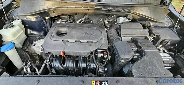jeepetas y camionetas - KIA SORENTO 3F, M2.4 OPORTUNIDAD  10