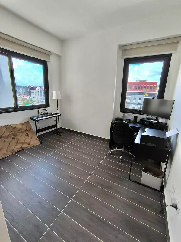 apartamentos - Apartamento en Venta Evaristo Morales 3