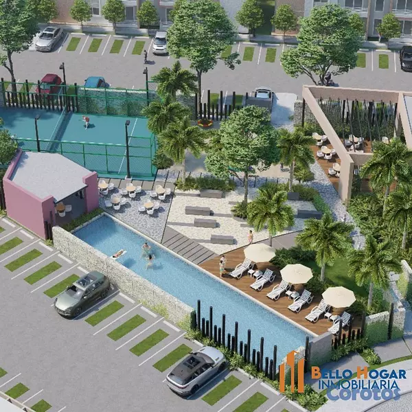 apartamentos - 🏡 Apartamentos en Av. Jacobo Majluta desde RD$4.5  9