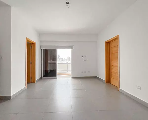 apartamentos -  Vendo Apartamento en Torre moderna en Serrella  7