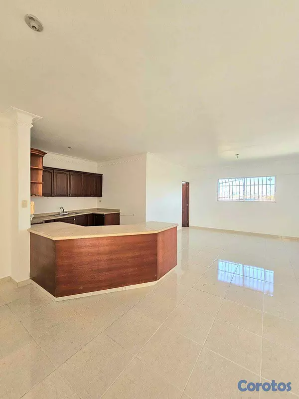 apartamentos - Vendo apartamento en Colinas de Los Ríos  4