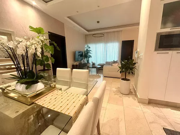 apartamentos - Apartamento Disponible Torre Sole, La Trinitaria 6