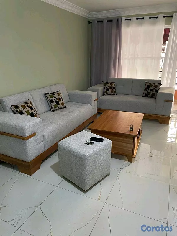 apartamentos - se vende apartamento de 103 + terraza y parking al lado de la Avda España  2