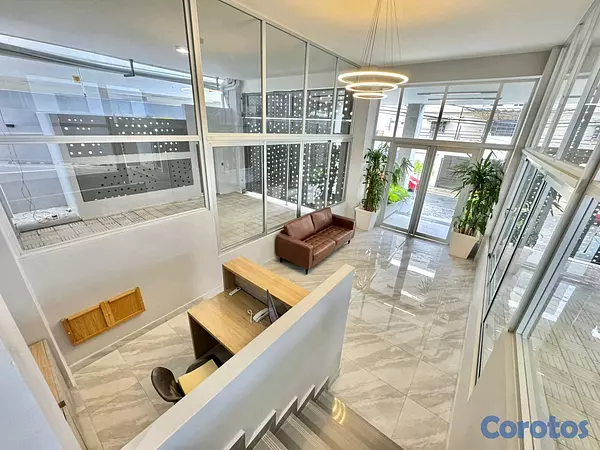 apartamentos - Vendo Apartamento Nuevo en el Millón  11