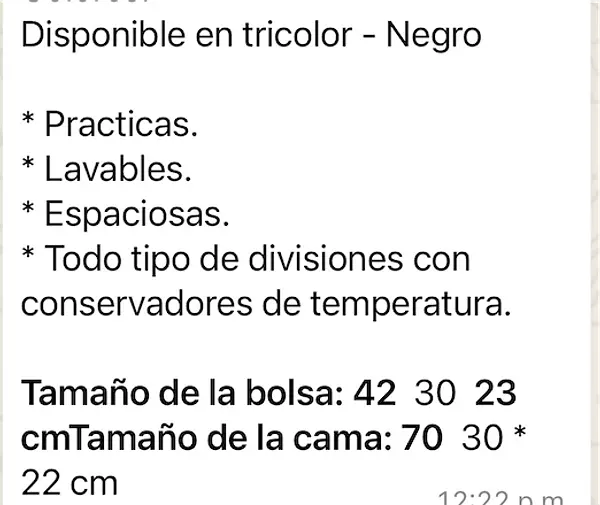 accesorios - Bulto para bebé  ,Corral o Cuna. Multifuncional. Nuevo 9