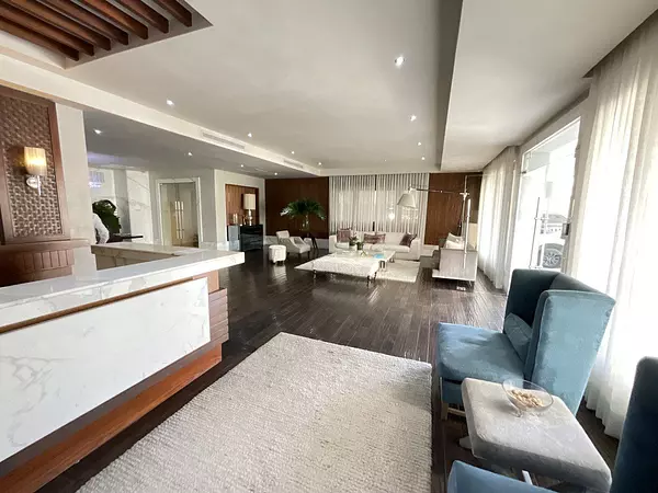 apartamentos - Apartamento exclusivo en venta  Piantini 2