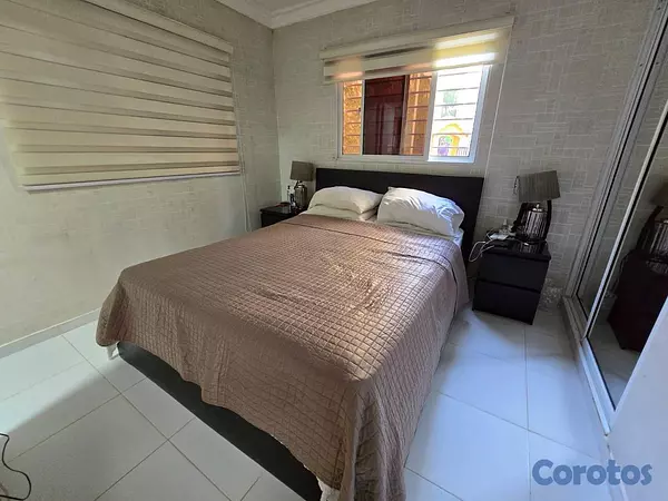 apartamentos - Apartamento en la Jacobo Majluta Colinas del Arroy 7