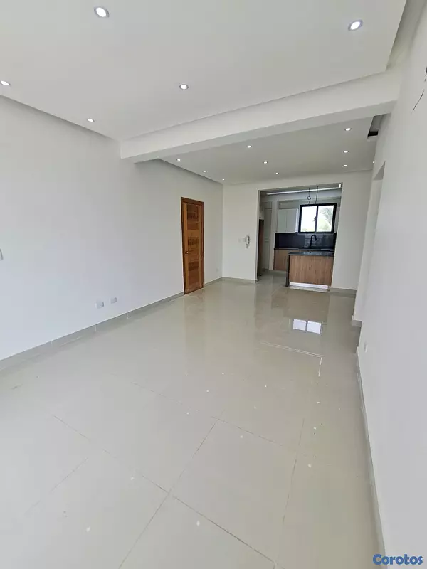 apartamentos - venta de penthouse  en la autopista de san prado oriental Santo Domingo este  2