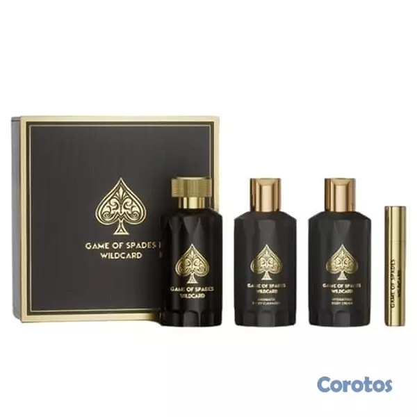 joyas, relojes y accesorios - Venta de perfumes ¡Tu perfume favorito te lo consigo! 🌸💯 3