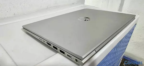 computadoras y laptops - hp Gamer 14 Pulg Ryzen 7 11th Gen Ram 16gb Disco 256gb SSD Video Radeon pro 10g  3