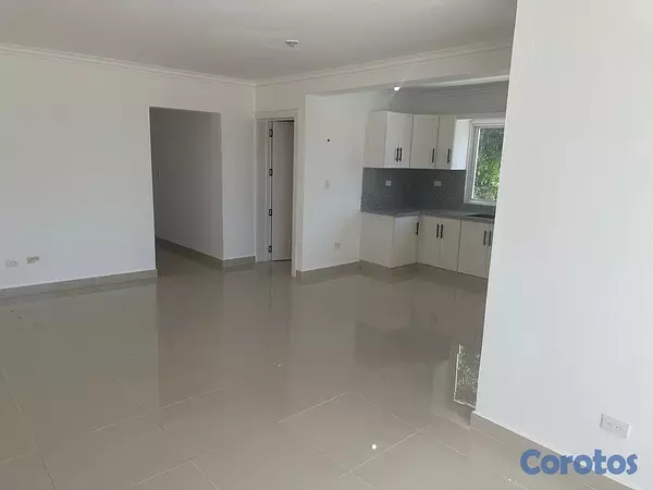 apartamentos - APARTAMENTO EN VENTA UBICADO EN BANI 6