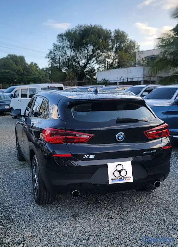 jeepetas y camionetas - BMW X2  2091 9