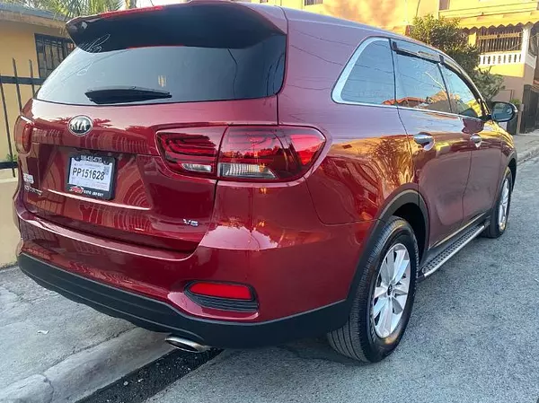 jeepetas y camionetas - kia sorento 2020 7