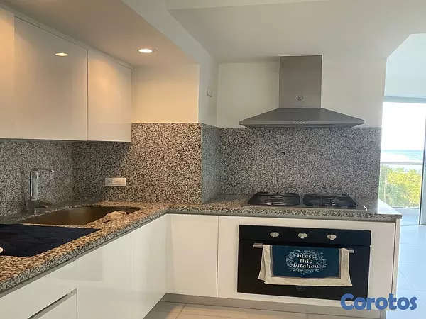 apartamentos - Su diseño fue concebido para que puedas ver el mar desde la habitación principal 4