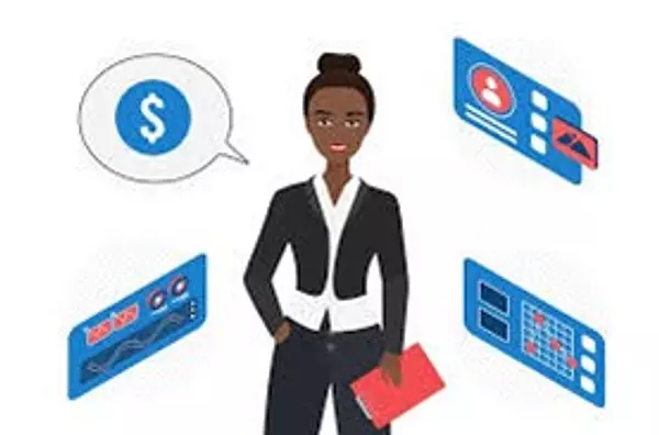 empleos disponibles - Se solicita auxiliar contable 
 2