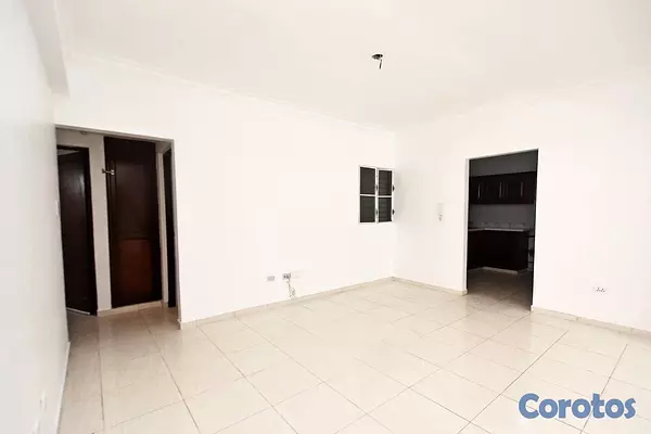 apartamentos - Alquiler de amplio apartamento clásico en Bella Vi 3