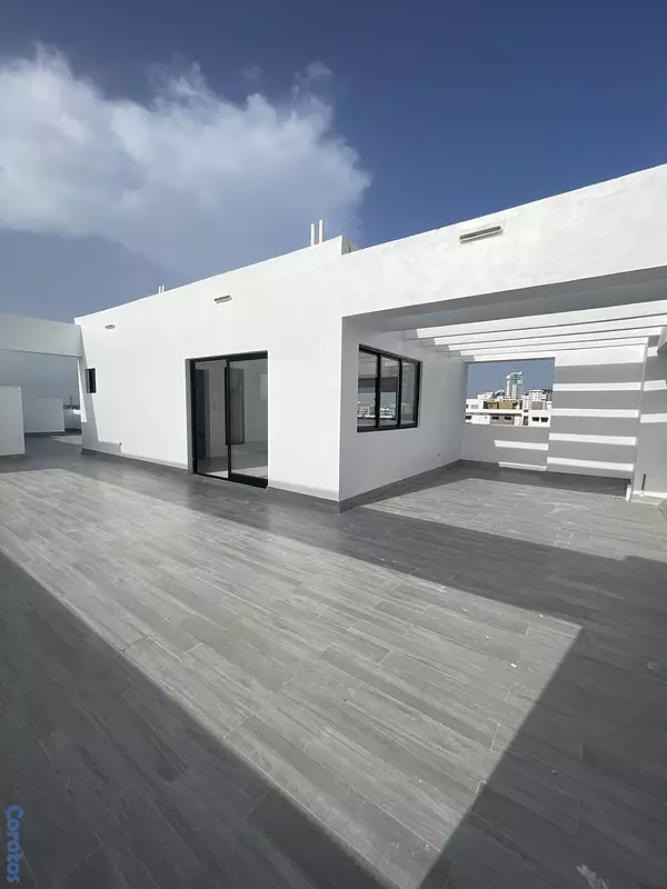 penthouses - Venta de Penthouse en Ensanche Ozama 6