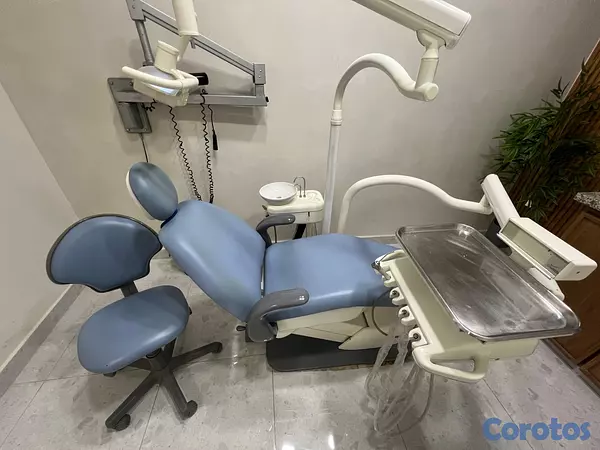 equipos profesionales - Unidad dental en venta 2