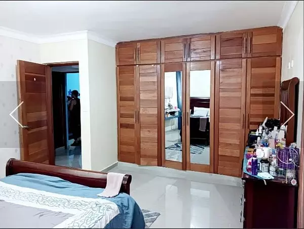 apartamentos - 

APARTAMENTO Moderno y amplio. En venta vacío o amueblado, Ensanche Isabelita,  7
