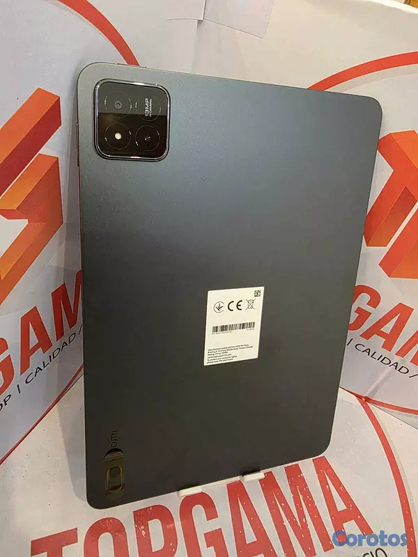 celulares y tabletas - XIAOMI PAD 7, 8GB RAM 256GB ROM  2