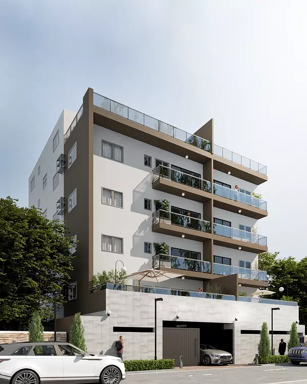 apartamentos - Apartamentos en la Avenida Independencia  2