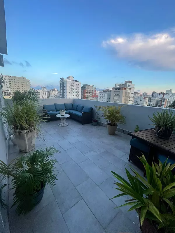 penthouses - VENDO Pent House en NACO   8