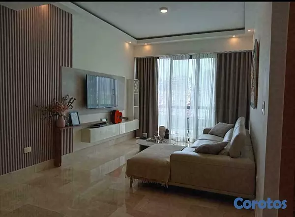 apartamentos - Lujoso apartamento en el Ensanche Paraiso 3