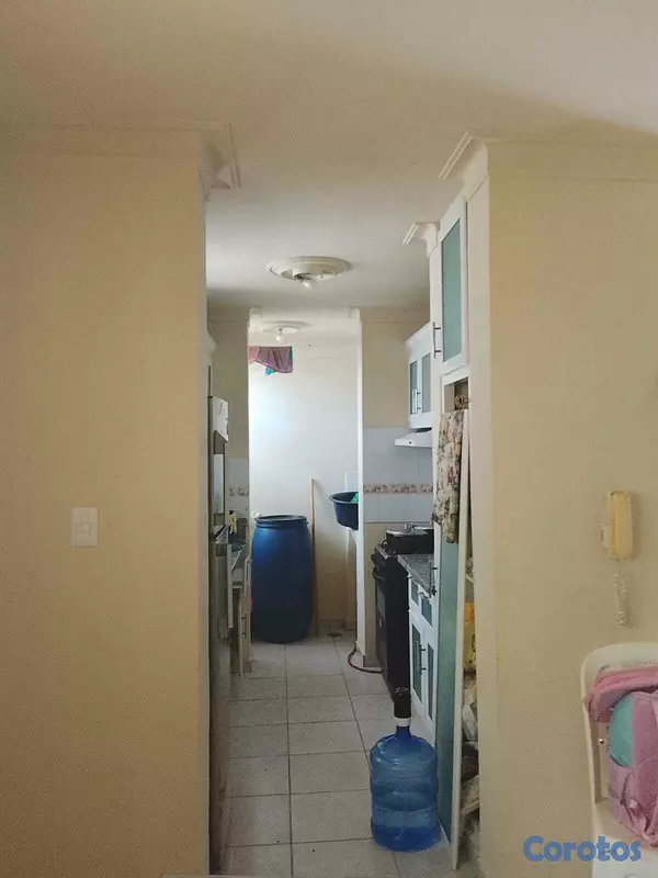 apartamentos - Se vende apartamento  12