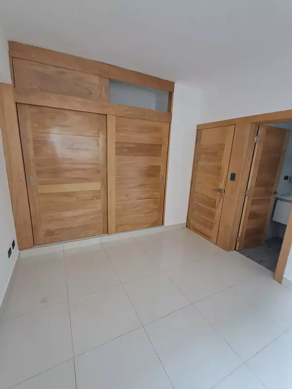 apartamentos - Apartamento para estrenar en Los Cacicazgos  8