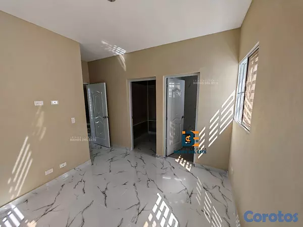 apartamentos - SE RENTA NUEVO Apartamento Amplio En Residencial N 8
