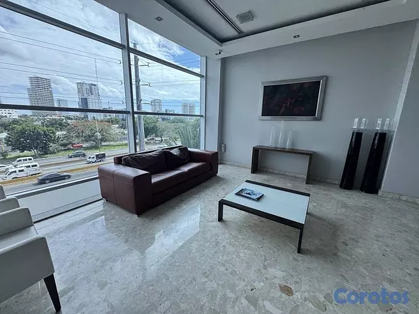 otros inmuebles - vendo o rento edificio corporativo e industrial en Villa olímpica   19