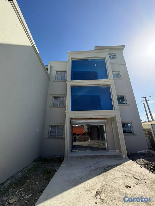 oficinas y locales comerciales - Nave Industrial en Renta – San Isidro, Santo Domin 5