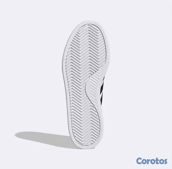 zapatos para hombre - Tennis adidas originales size 10
  4