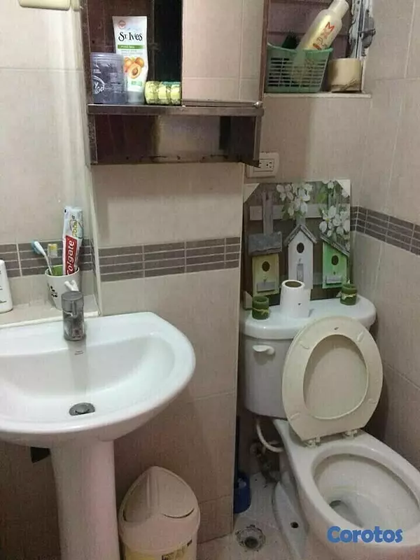 apartamentos - Super  fresco  y Vista AL Mar Caribe.
SUPER REBAJADO solo RD.5,000.00
 6